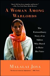 A Woman Among Warlords