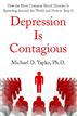 Depression Is Contagious