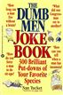 Dumb Men Joke Book - Volume I