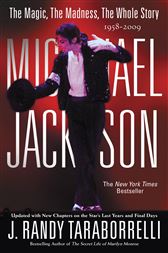 Michael Jackson: The Magic, The Madness, The Whole Story, 1958-2009