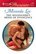 The Billionaire's Bride of Innocence