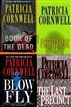 Four Scarpetta Novels