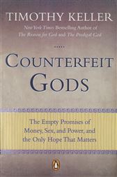 Counterfeit Gods