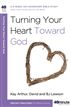 Turning Your Heart Toward God