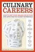 Culinary Careers