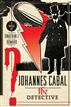 Johannes Cabal the Detective