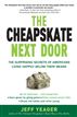 The Cheapskate Next Door
