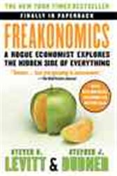 Freakonomics Rev Ed