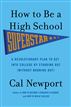 How to Be a High School Superstar
