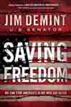 Saving Freedom