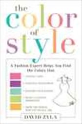 The Color Your Style