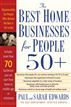 Best Home Businesses for People 50+