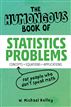 The Humongous Book of Statistics Problems