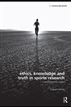 Ethics, Knowledge and Truth in Sports Research