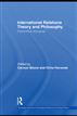 International Relations Theory and Philosophy