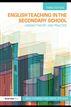 English Teaching in the Secondary School