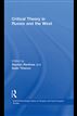 Critical Theory in Russia and the West
