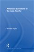 American Sanctions in the Asia-Pacific