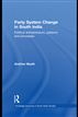 Party System Change in South India