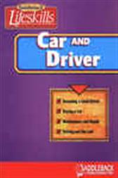 Car and Driver