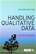 Handling Qualitative Data