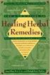 The A-Z Guide to Healing Herbal Remedies