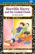 Horrible Harry and the Locked Closet