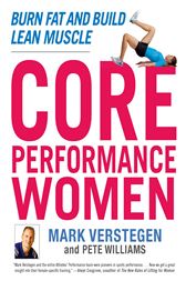 Core Performance Women
