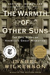 The Warmth of Other Suns