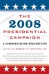 The 2008 Presidential Campaign