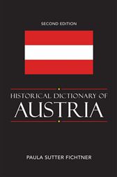 Historical Dictionary of Austria