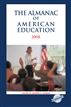 The Almanac of American Education 2008