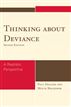 Thinking About Deviance