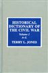 Historical Dictionary of the Civil War