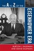 The A to Z of the Eisenhower Era