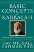 Basic Concepts in Kabbalah
