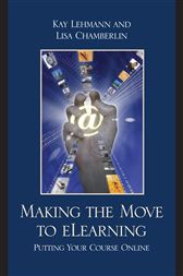 Making the Move to Elearning