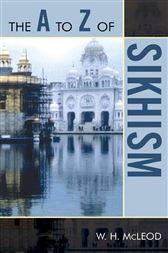 The A to Z of Sikhism