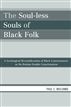 The Soul-less Souls of Black Folk