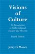 Visions of Culture