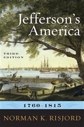 Jefferson's America, 1760–1815