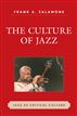 The culture of jazz