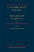 The Case-Law of the WTO, 4 (1999-1)