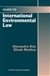 Guide to International Environmental Law