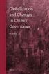 Globalization and Changes in China's Governance