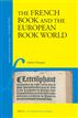 The French Book and the European Book World