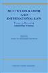 Multiculturalism and International Law