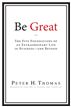Be Great