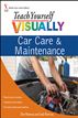 Teach Yourself VISUALLY Car Care & Maintenance