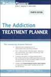 The Addiction Treatment Planner